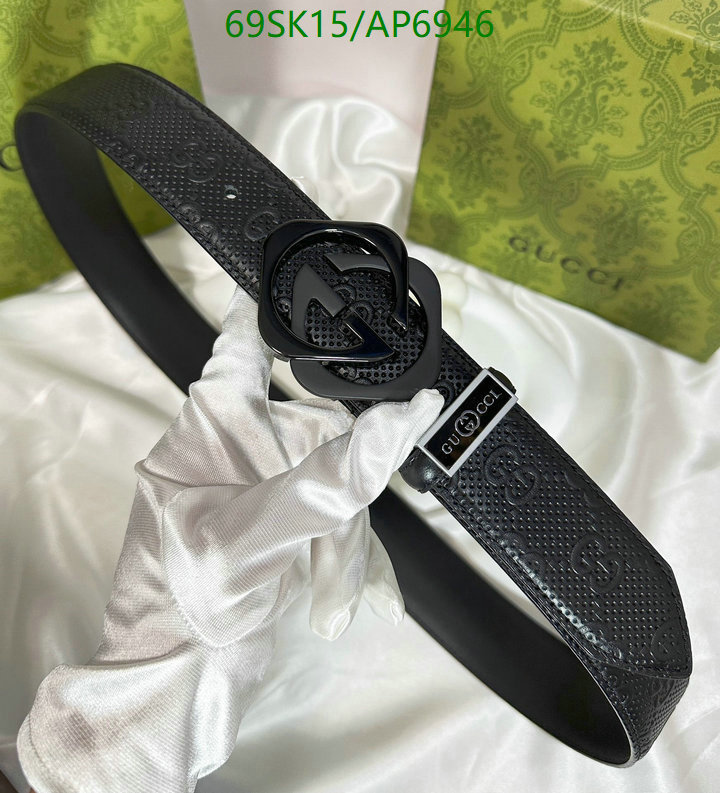 Gucci-Belts Code: AP6946 $: 69USD