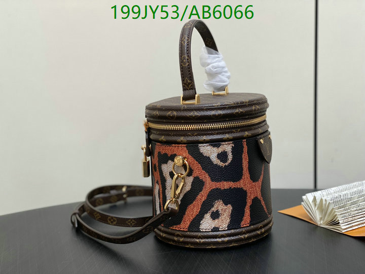 LV-Bag-Mirror Quality Code: AB6066 $: 199USD