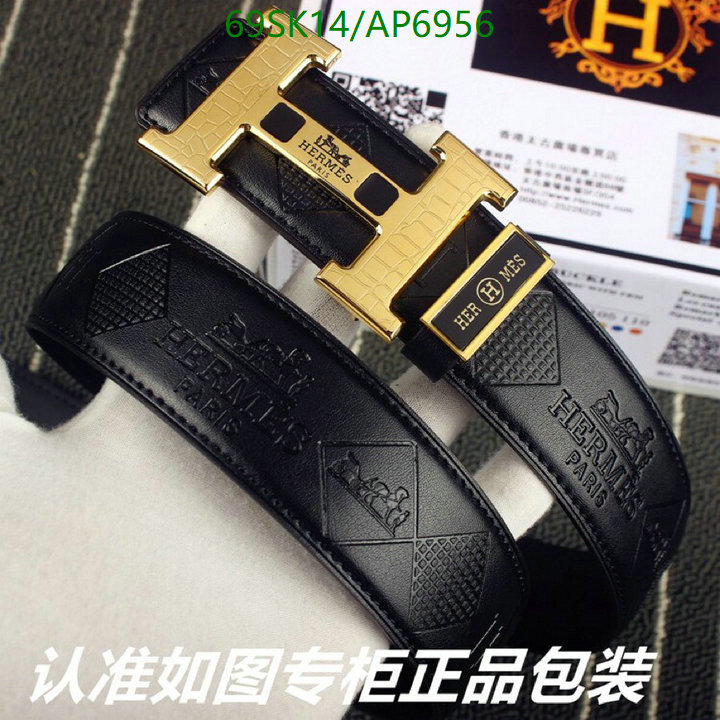 Hermes-Belts Code: AP6956 $: 69USD