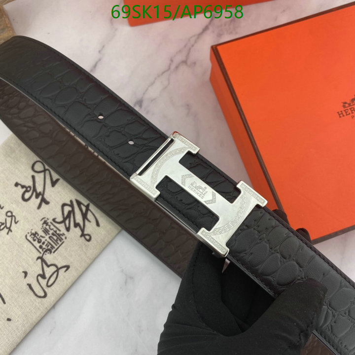 Hermes-Belts Code: AP6958 $: 69USD