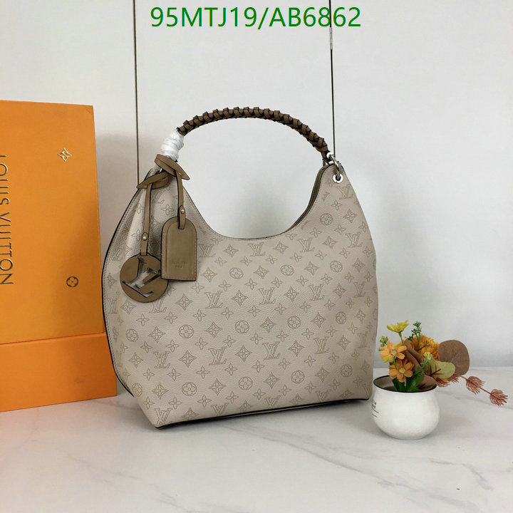 LV-Bag-4A Quality Code: AB6862 $: 95USD