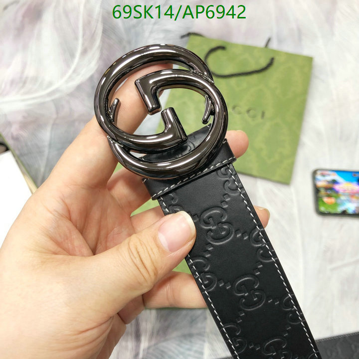 Gucci-Belts Code: AP6942 $: 69USD