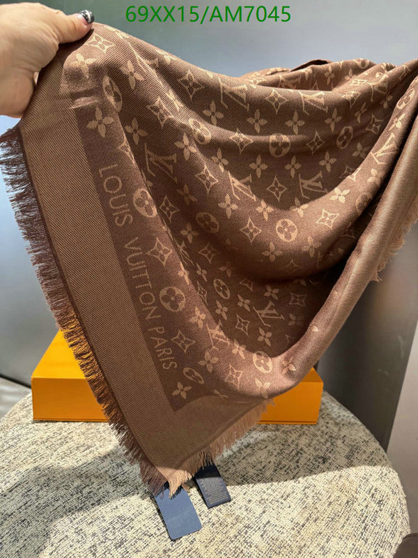 LV-Scarf Code: AM7045 $: 69USD