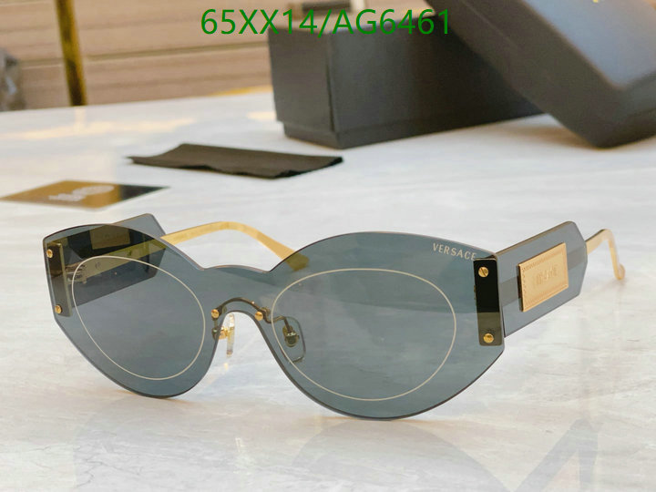 Versace-Glasses Code: AG6461 $: 65USD