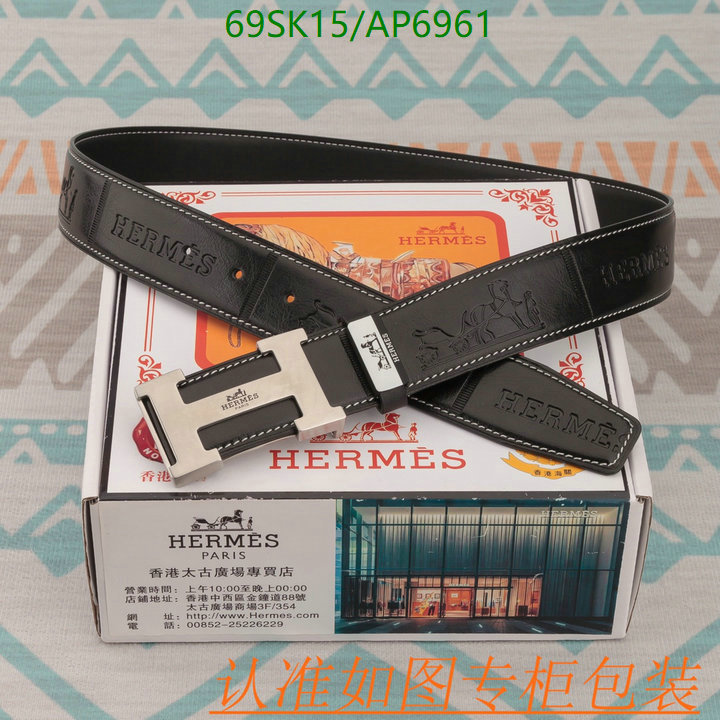 Hermes-Belts Code: AP6961 $: 69USD