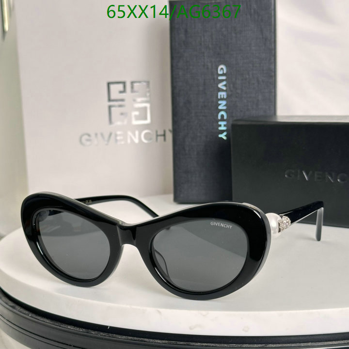 Givenchy-Glasses Code: AG6367 $: 65USD