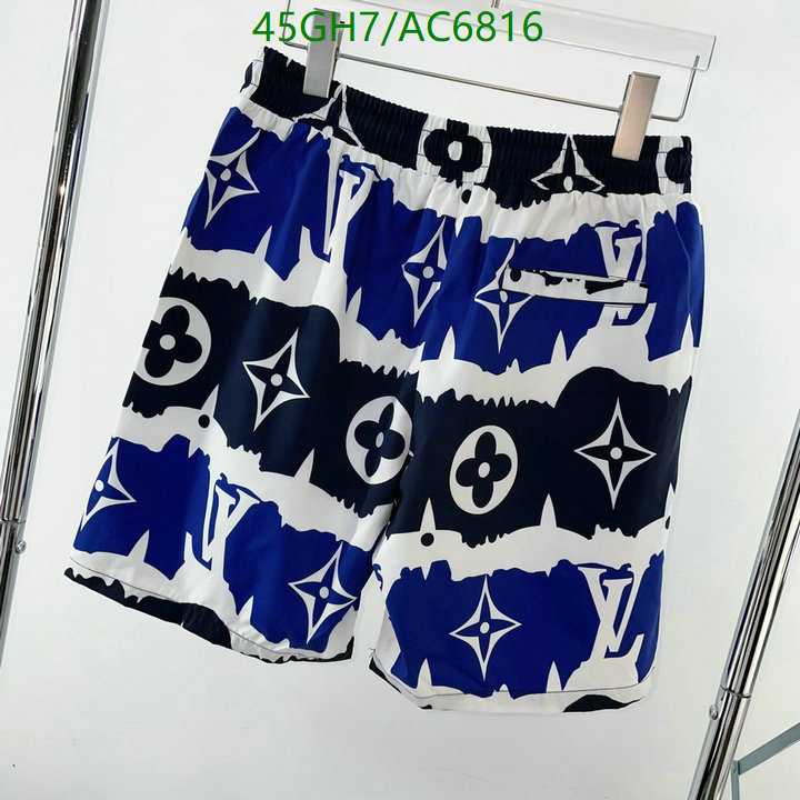 LV-Beach Shorts Code: AC6816 $: 45USD