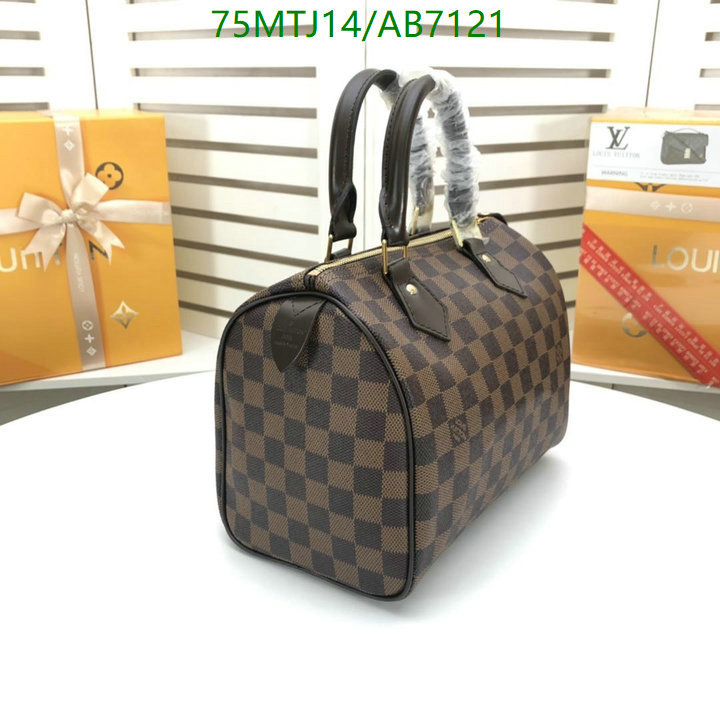 LV-Bag-4A Quality Code: AB7121 $: 75USD