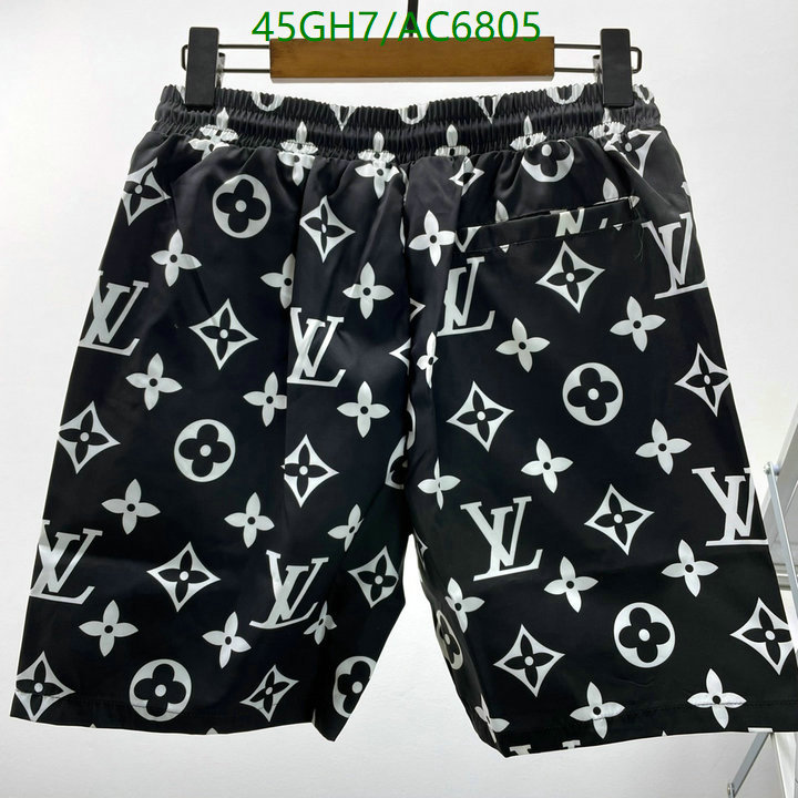 LV-Beach Shorts Code: AC6805 $: 45USD