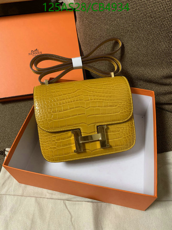 Hermes-Bag-4A Quality Code: CB4934