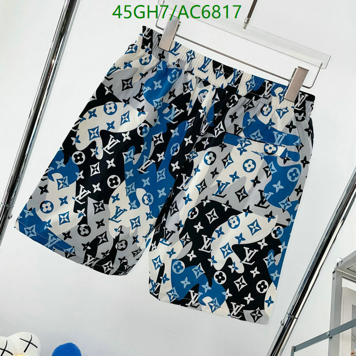 LV-Beach Shorts Code: AC6817 $: 45USD