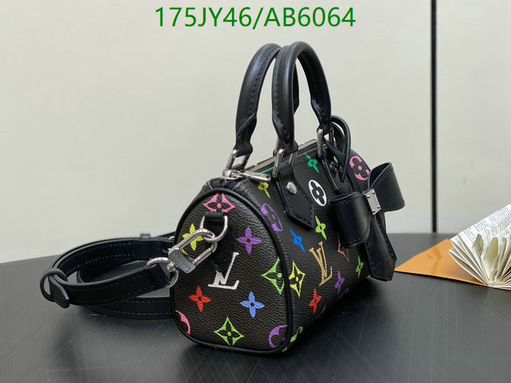 LV-Bag-Mirror Quality Code: AB6064 $: 175USD