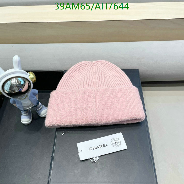 Chanel-Cap(Hat) Code: AH7644 $: 39USD