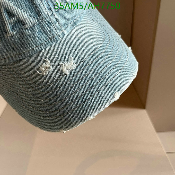 Prada-Cap(Hat) Code: AH7750 $: 35USD