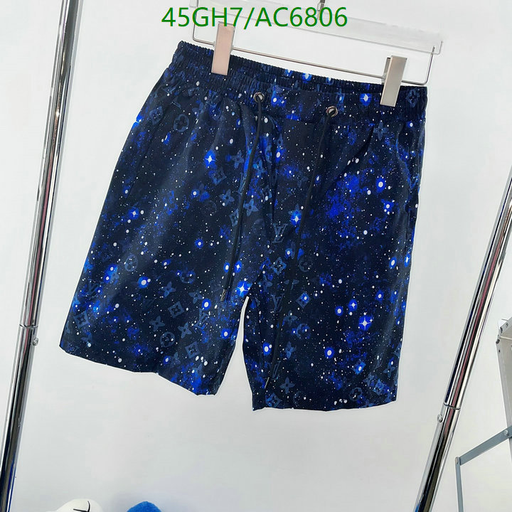 LV-Beach Shorts Code: AC6806 $: 45USD