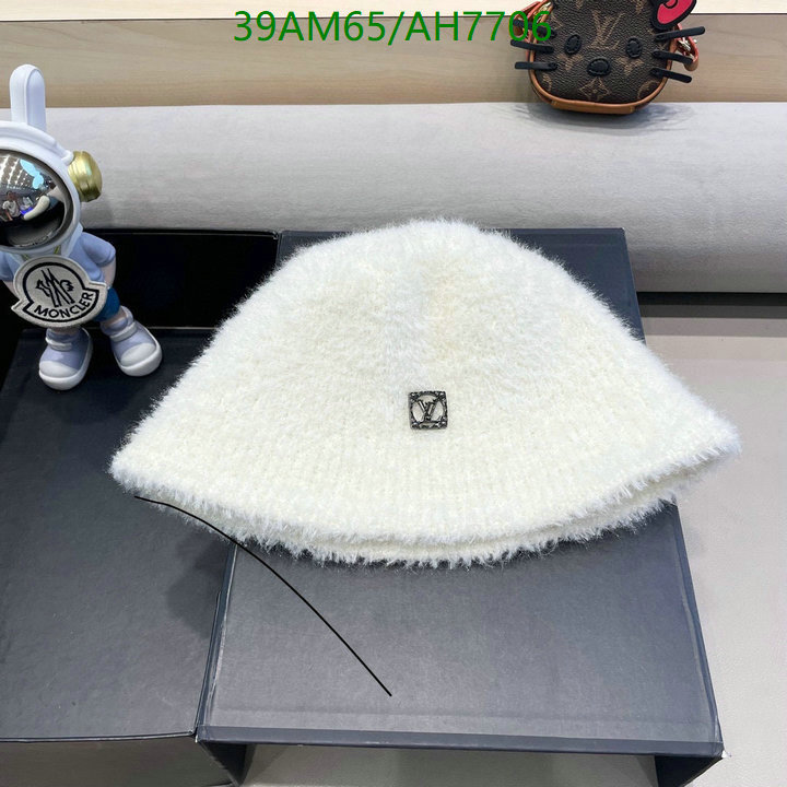 LV-Cap(Hat) Code: AH7706 $: 39USD