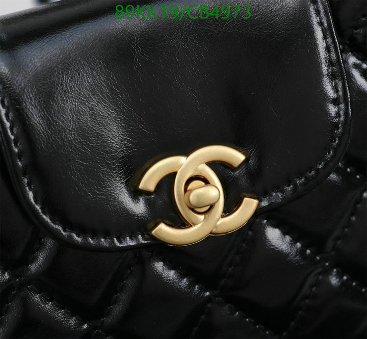 Chanel-Bag-4A Quality ID: CB4973 $: 89USD