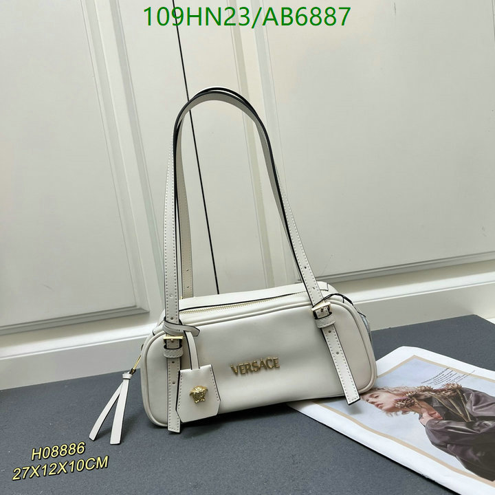 Versace-Bag-4A Quality Code: AB6887 $: 109USD