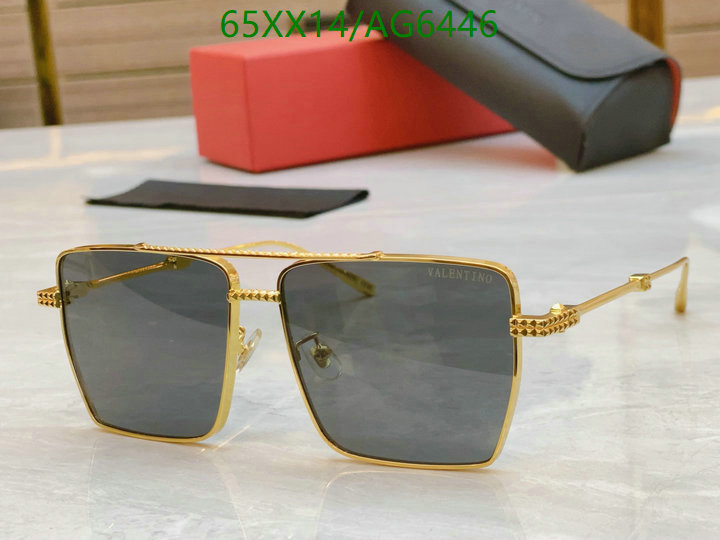 Valentino-Glasses Code: AG6446 $: 65USD