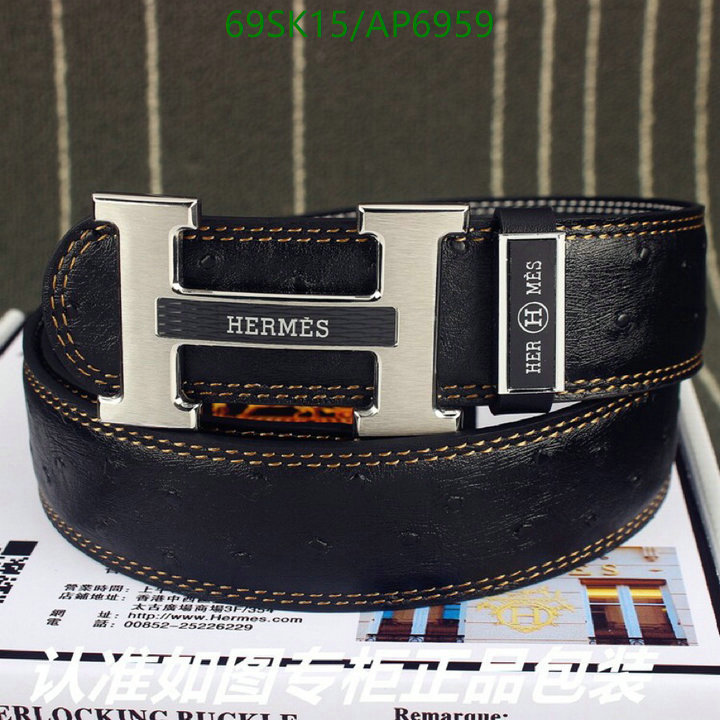 Hermes-Belts Code: AP6959 $: 69USD