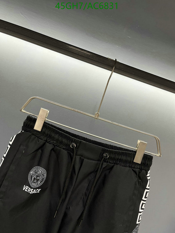 Versace-Beach Shorts Code: AC6831 $: 45USD