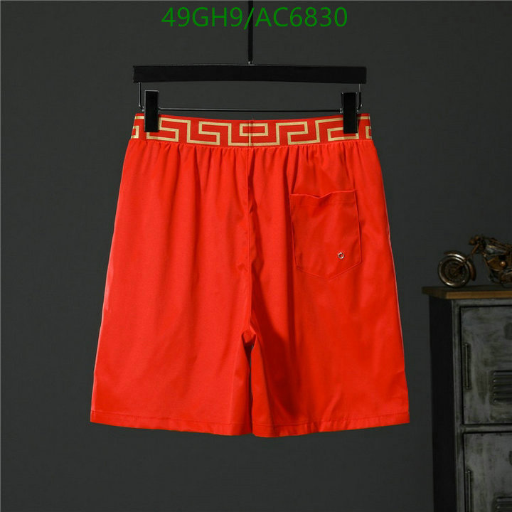 Versace-Beach Shorts Code: AC6830 $: 49USD