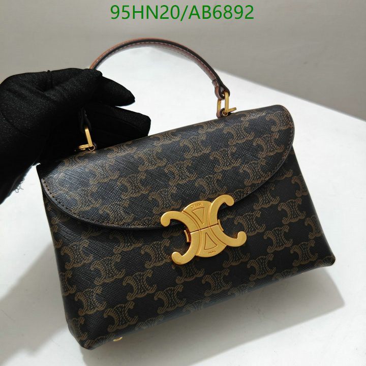 Celine-Bag-4A Quality Code: AB6892 $: 95USD