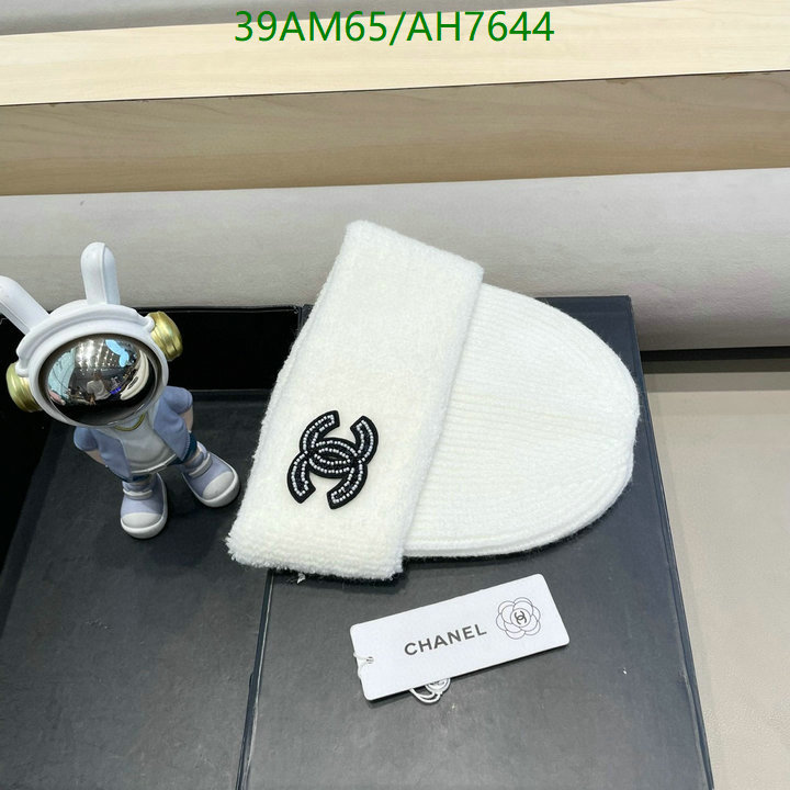 Chanel-Cap(Hat) Code: AH7644 $: 39USD