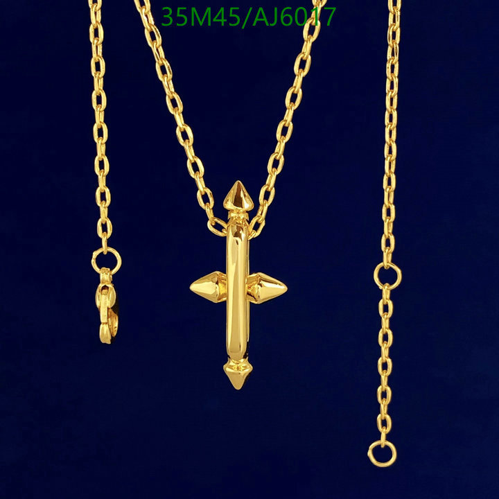 Tiffany-Jewelry Code: AJ6017 $: 35USD