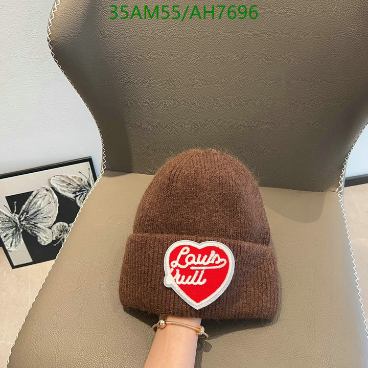 LV-Cap(Hat) Code: AH7696 $: 35USD