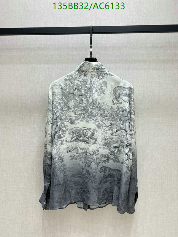 Dior-Clothing Code: AC6133 $: 135USD