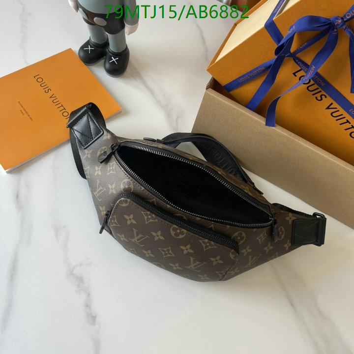 LV-Bag-4A Quality Code: AB6882 $: 79USD