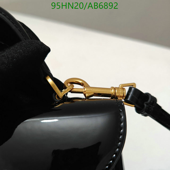 Celine-Bag-4A Quality Code: AB6892 $: 95USD