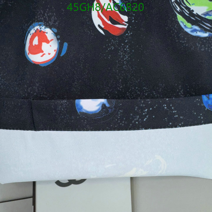 LV-Beach Shorts Code: AC6820 $: 45USD