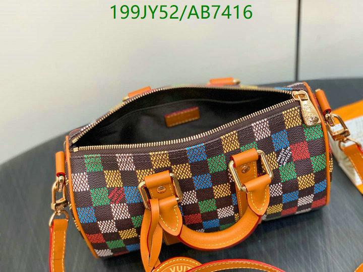 LV-Bag-Mirror Quality Code: AB7416 $: 199USD