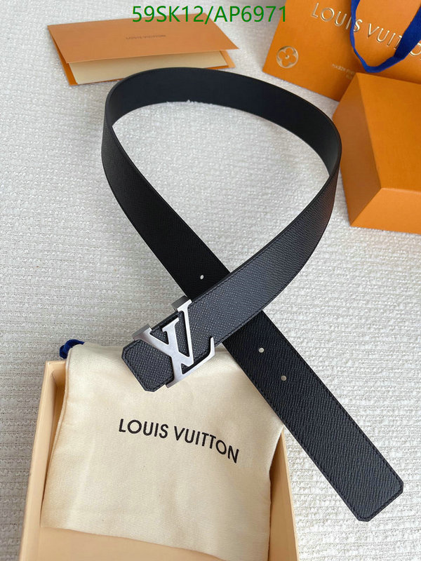 LV-Belts Code: AP6971 $: 59USD