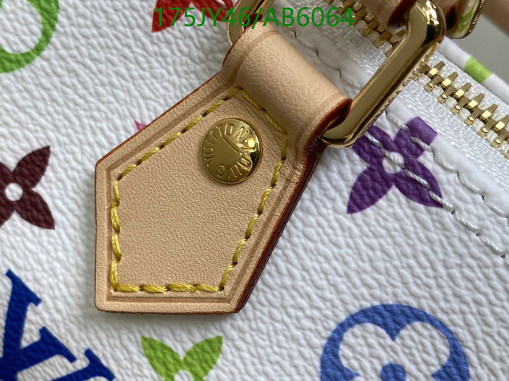 LV-Bag-Mirror Quality Code: AB6064 $: 175USD