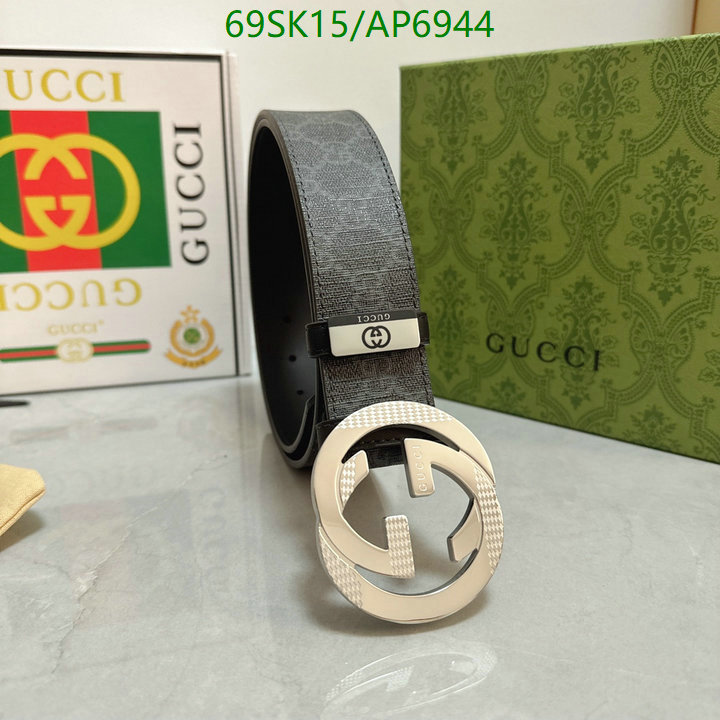 Gucci-Belts Code: AP6944 $: 69USD