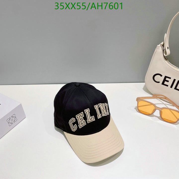 Celine-Cap(Hat) Code: AH7601 $: 35USD