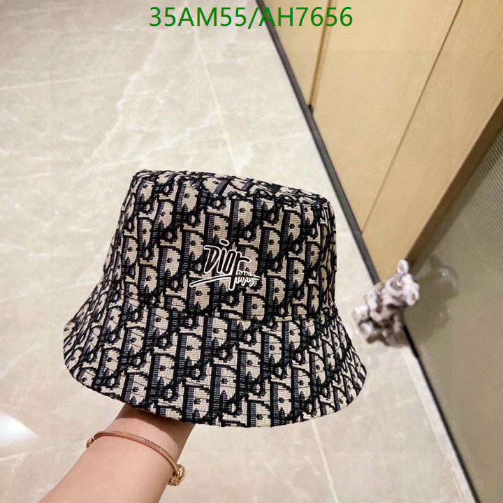 Dior-Cap(Hat) Code: AH7656 $: 35USD