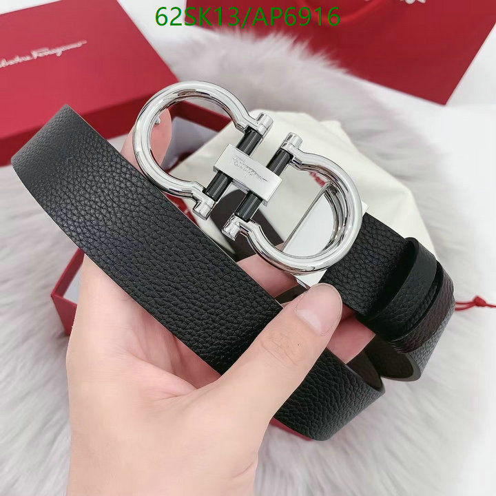 Ferragamo-Belts Code: AP6916 $: 62USD