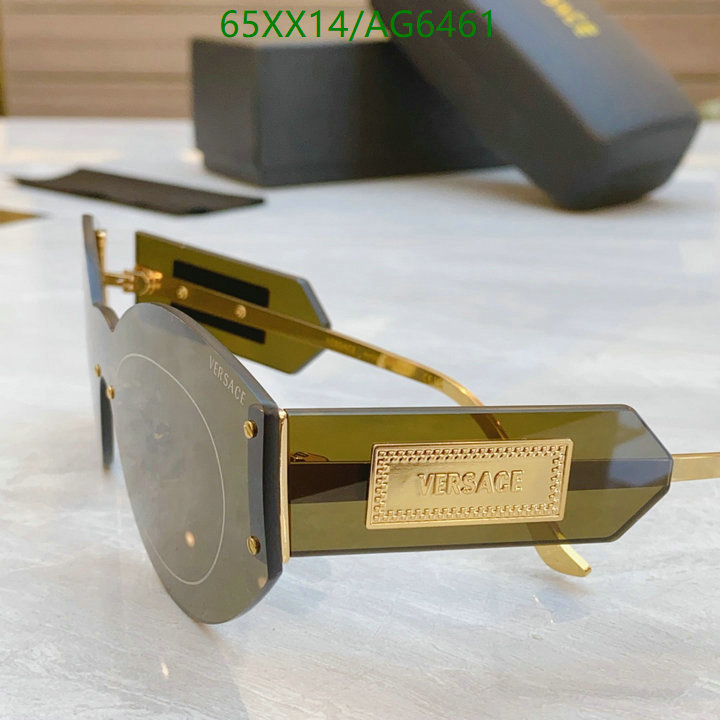 Versace-Glasses Code: AG6461 $: 65USD