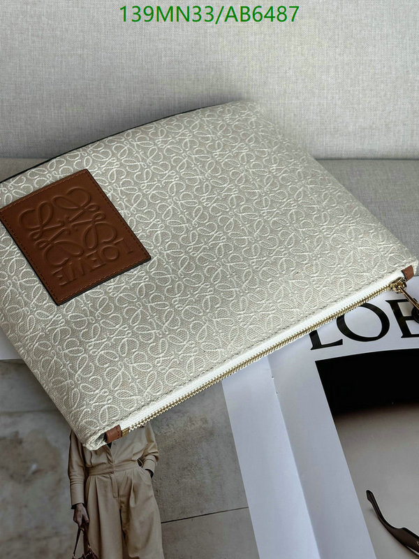 Loewe-Bag-Mirror Quality Code: AB6487 $: 139USD