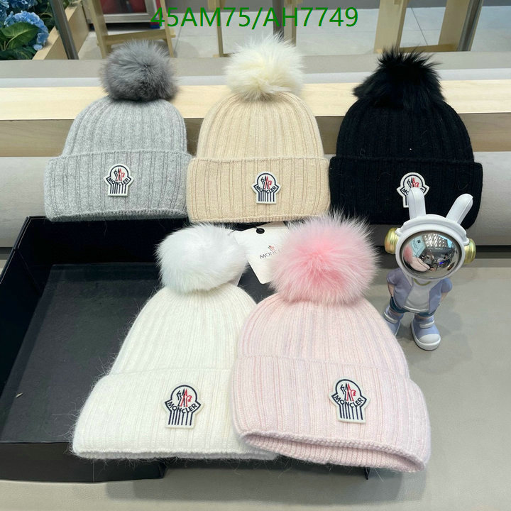 Moncler-Cap(Hat) Code: AH7749 $: 45USD