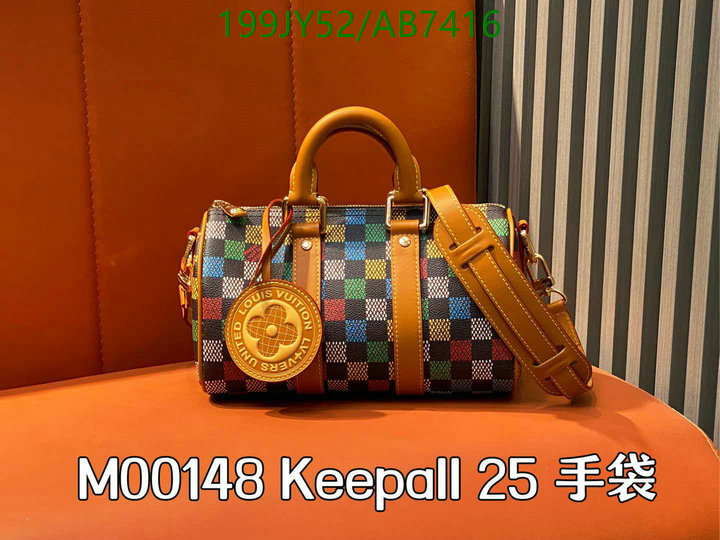 LV-Bag-Mirror Quality Code: AB7416 $: 199USD