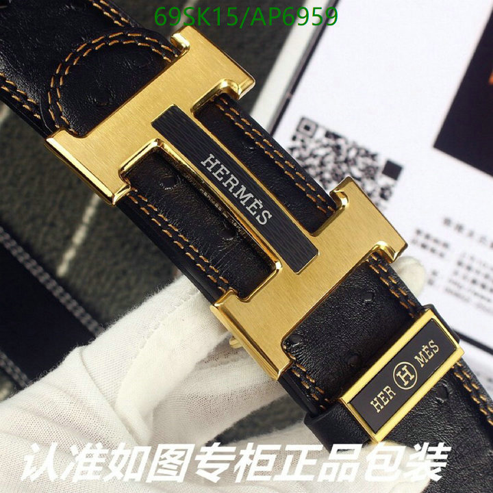 Hermes-Belts Code: AP6959 $: 69USD