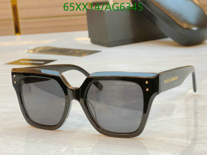 D&G-Glasses Code: AG6345 $: 65USD