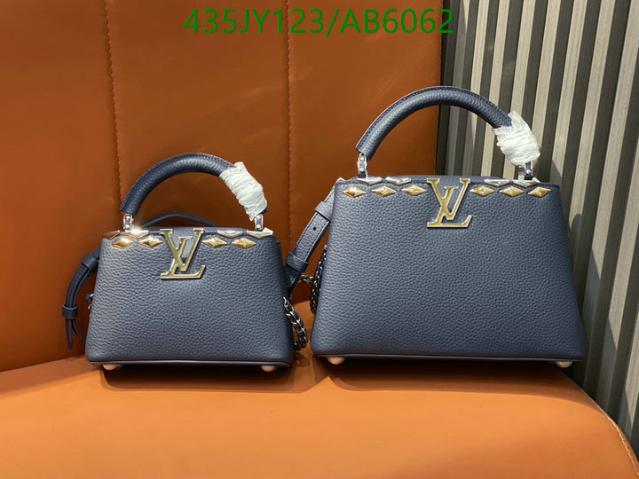 LV-Bag-Mirror Quality Code: AB6062