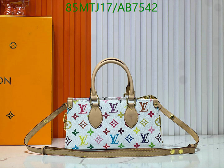 LV-Bag-4A Quality Code: AB7542 $: 85USD