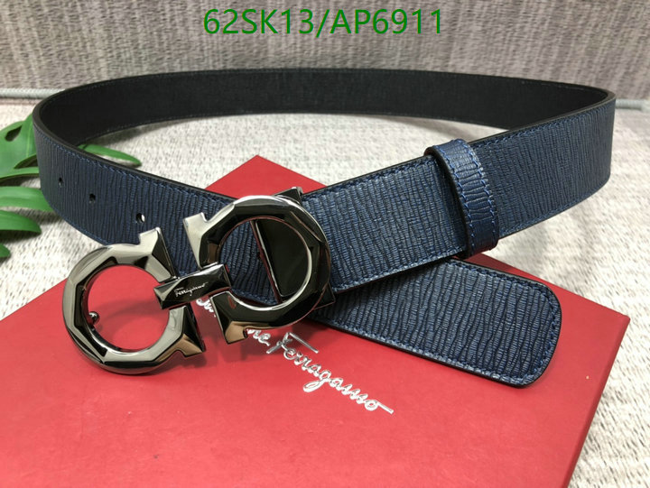 Ferragamo-Belts Code: AP6911 $: 62USD